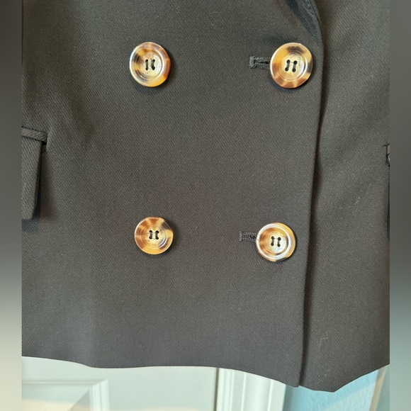 Rachel Zoe blazer jacket - Picture 5 of 8